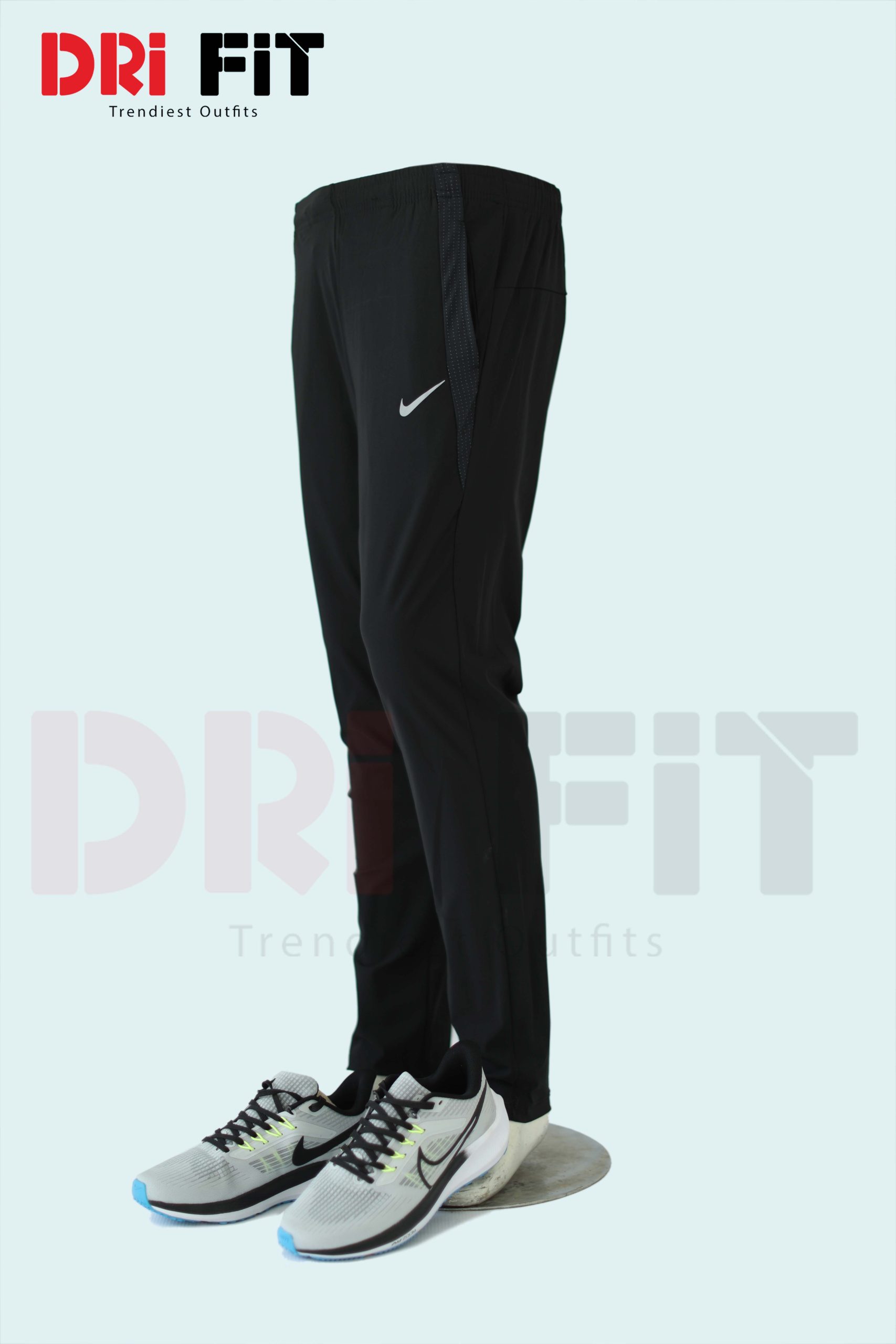 Nike BLISS MR VCTRY PANT Clothing Sports Training