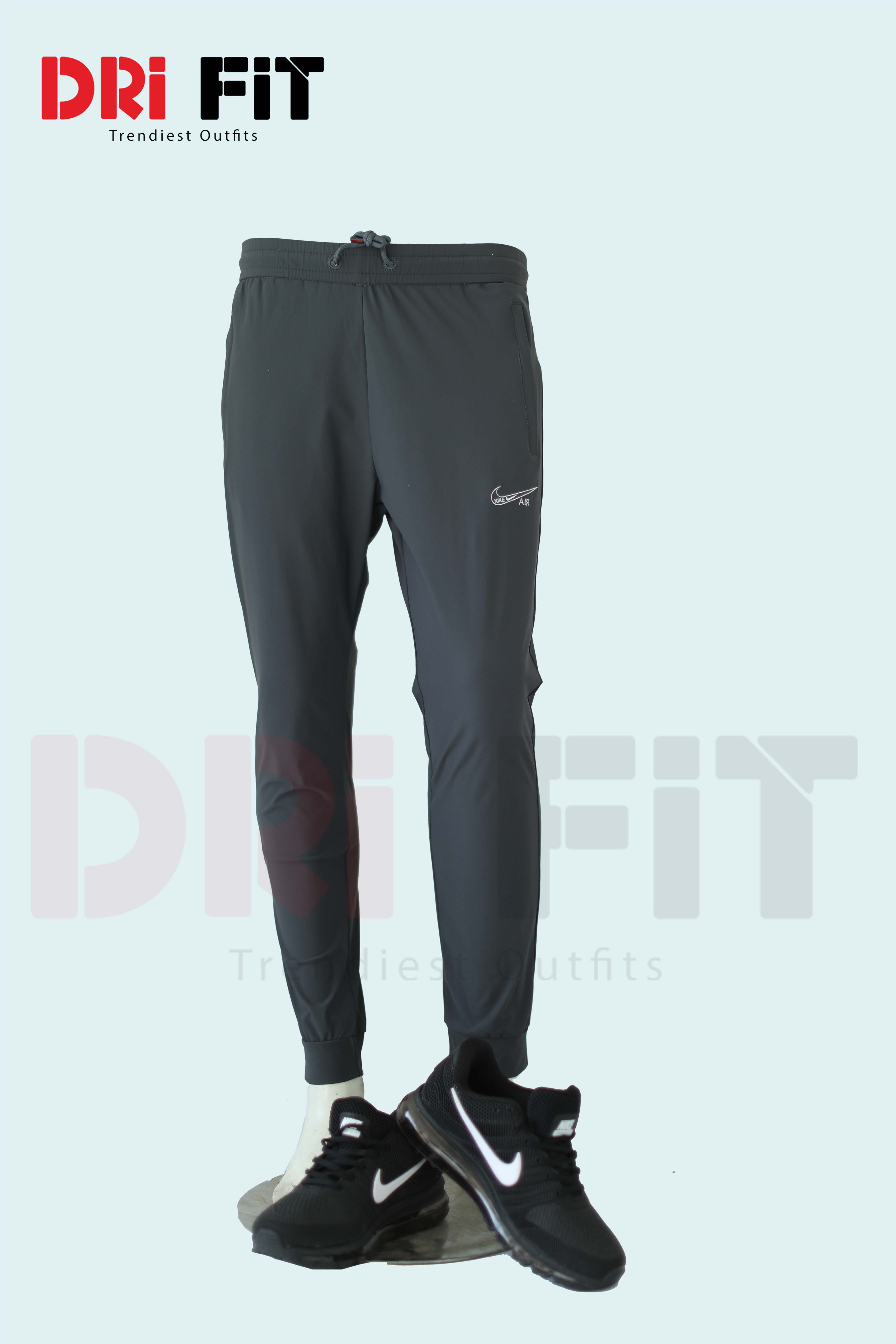 Nike Lightweight Trouser Sportswear Air Max |Dri Fit
