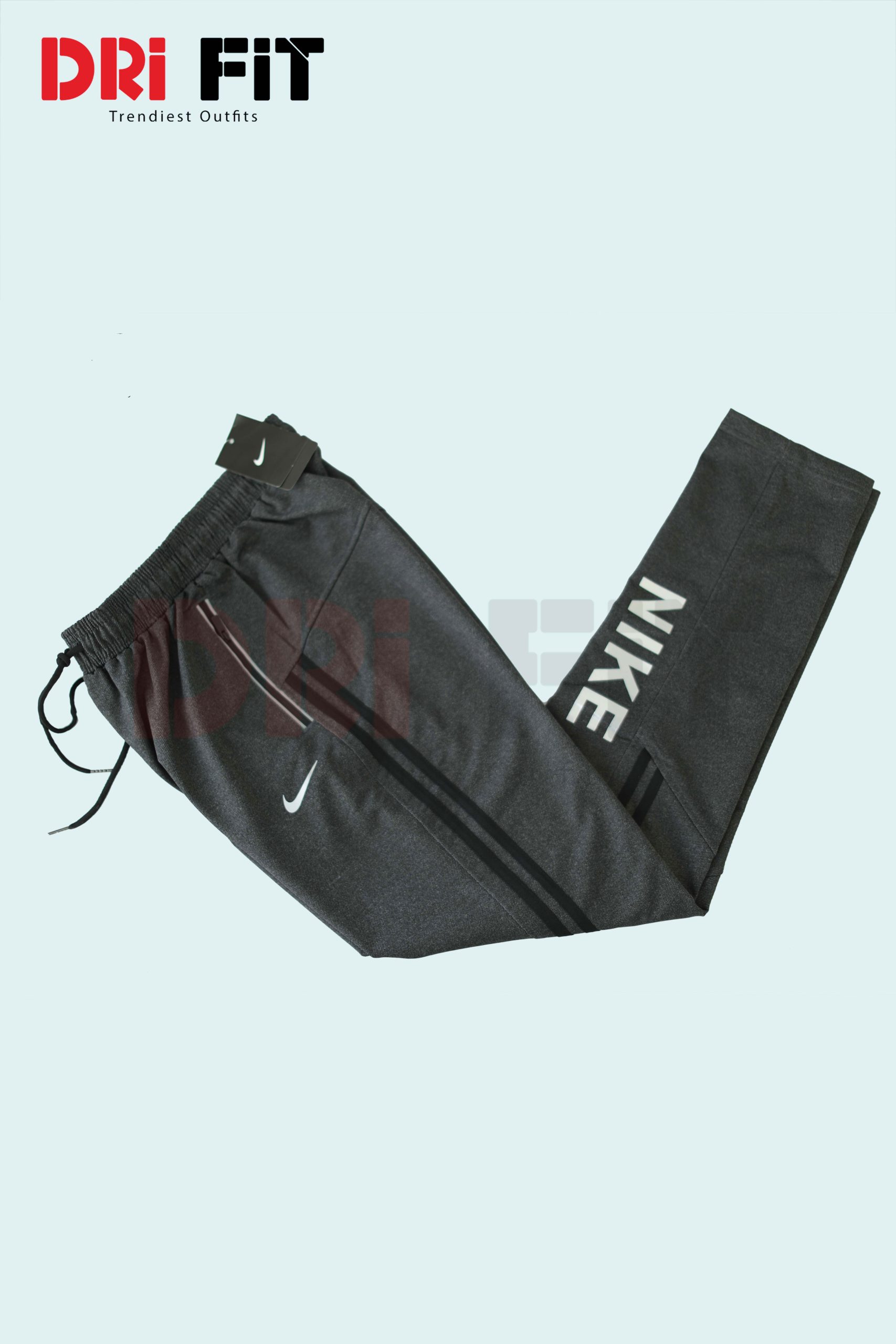 Nike stretchable slim fit