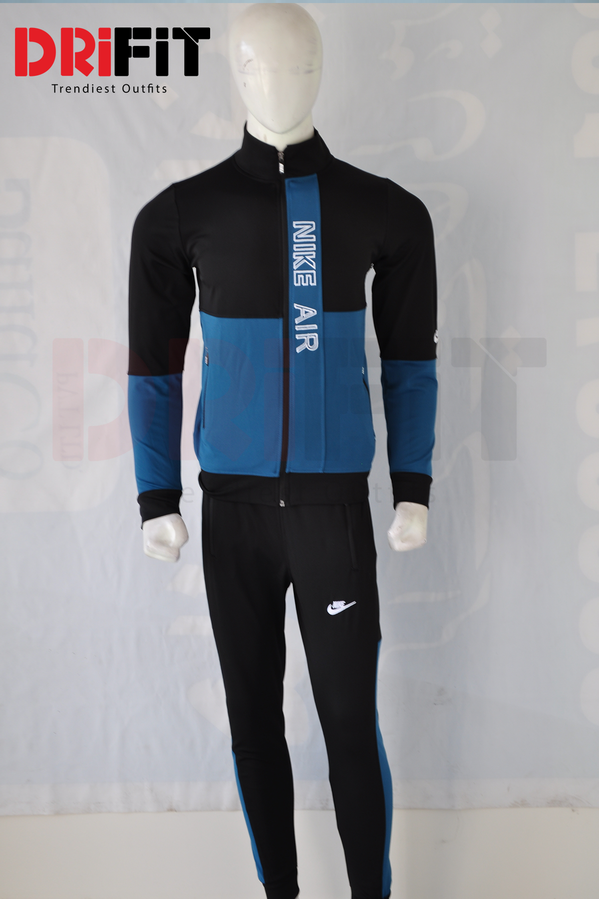 Nike Air track suit