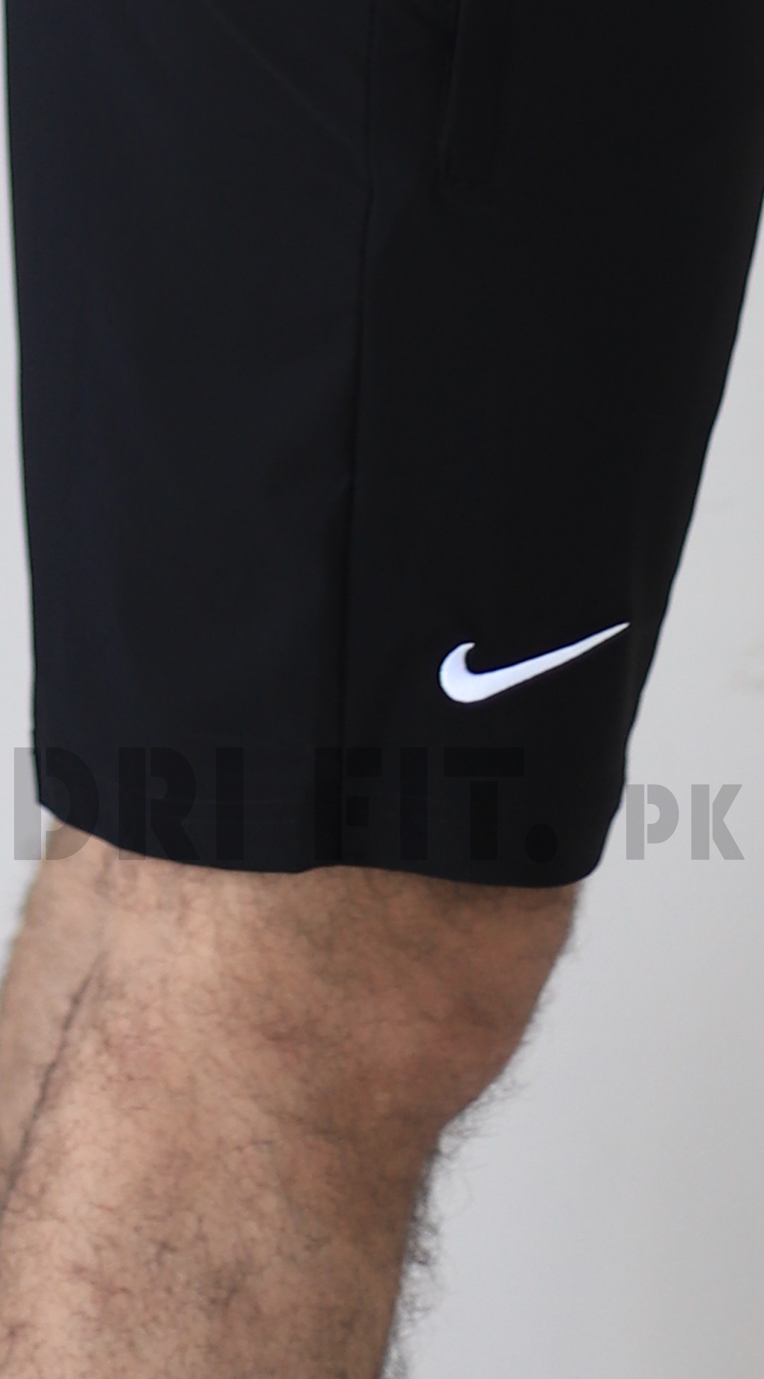 Nike Run Challenger Dri Fit Men's Short - Black