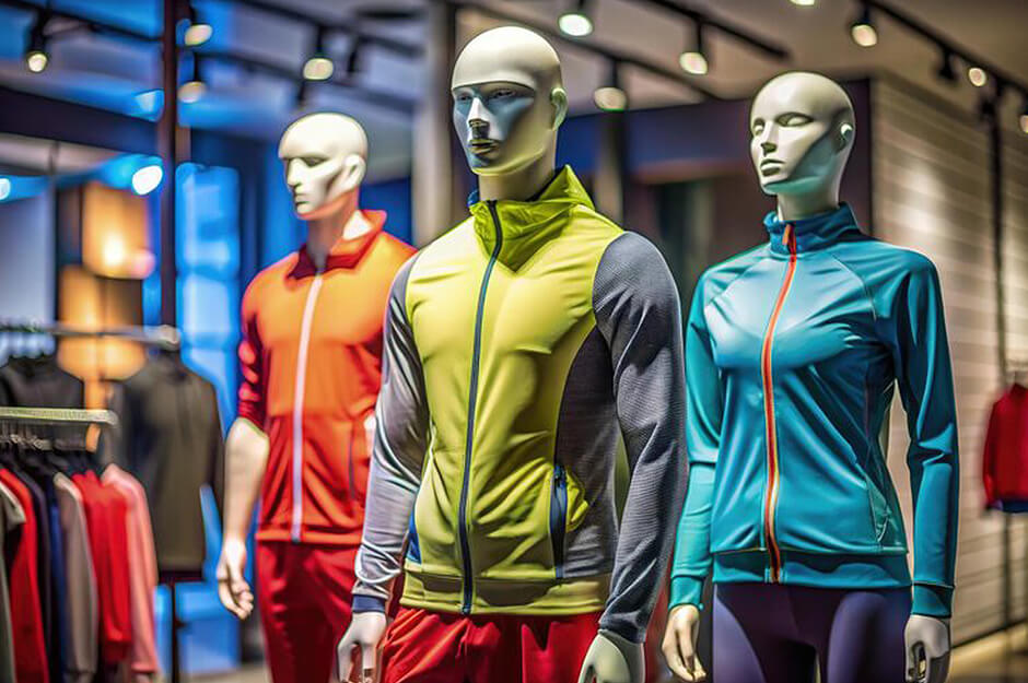 Shop Best Online Fashion Tracksuit in Pakistan