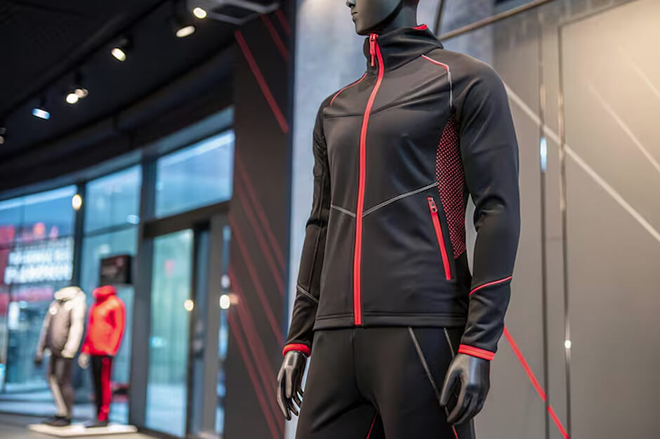 Dryfit Elite Wear Summer Tracksuit Available in Rawalpindi Pakistan