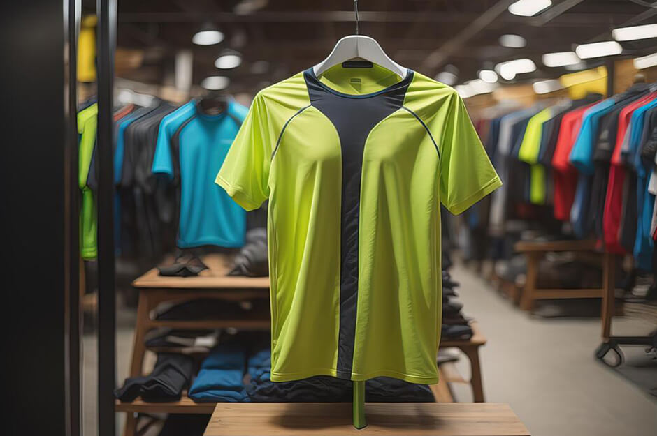 Top Mens DriFit Clothing Brand in Rawalpindi Pakistan